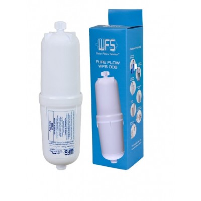 FILTRO PURE FLOW SOFT EVEREST  - WFS
